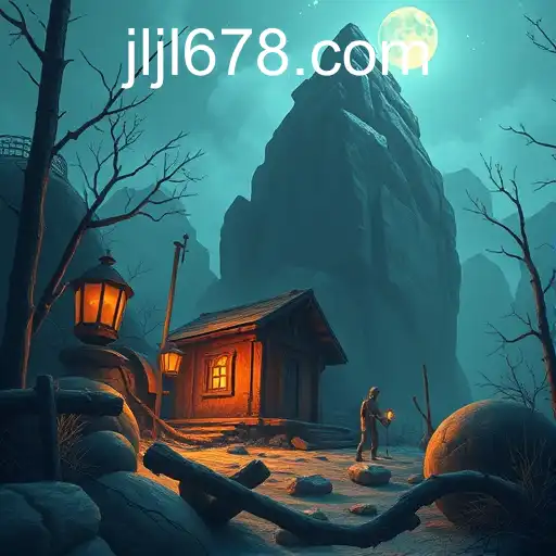 Exploring the Thrilling World of Adventure Games on Our Website