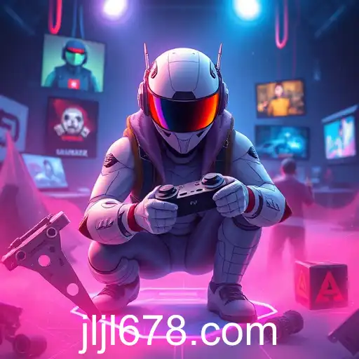 Gaming Evolution: How Technology is Shaping Entertainment