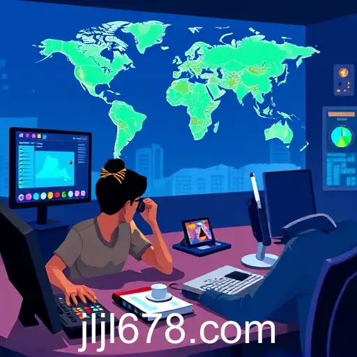 The Role of Gaming Sites in Education and Culture