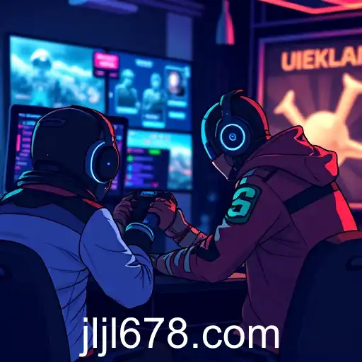 Gaming Platform Revolutionizes Online Experience