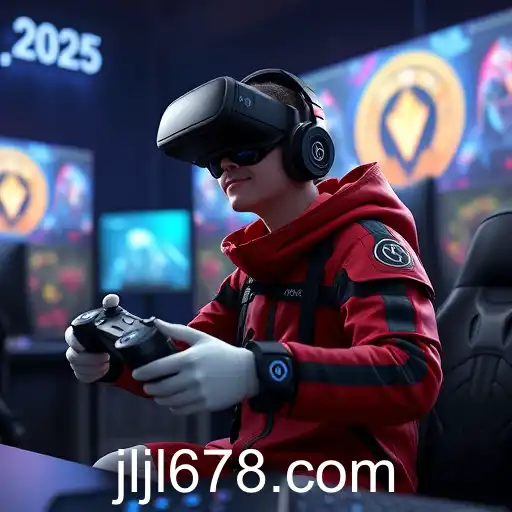 Gaming Trends Reshape Digital Entertainment