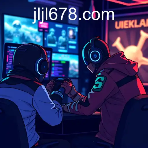 Gaming Platform Revolutionizes Online Experience