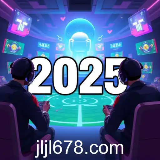 Gaming Trends and Innovations Shaping 2025