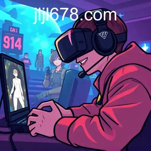 The Rise of Online Gaming in 2025