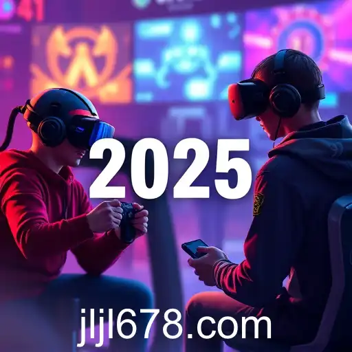 The Rise of Online Gaming Communities in 2025