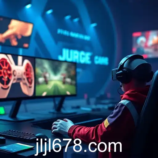 Emerging Trends in Online Gaming