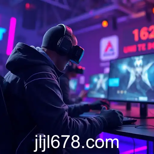 The Rise of Online Gaming Portals