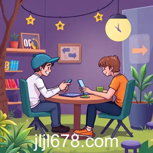 The Rise of JL678 and Online Gaming Trends