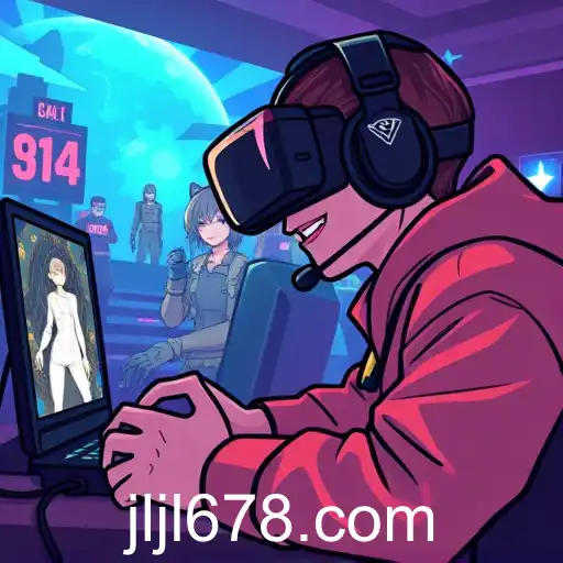 The Rise of Online Gaming in 2025